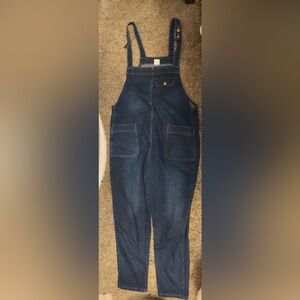 Women’s overalls